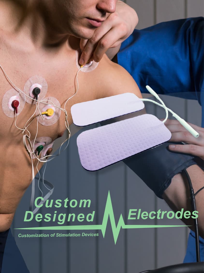Electrosurgery Pad Supplier