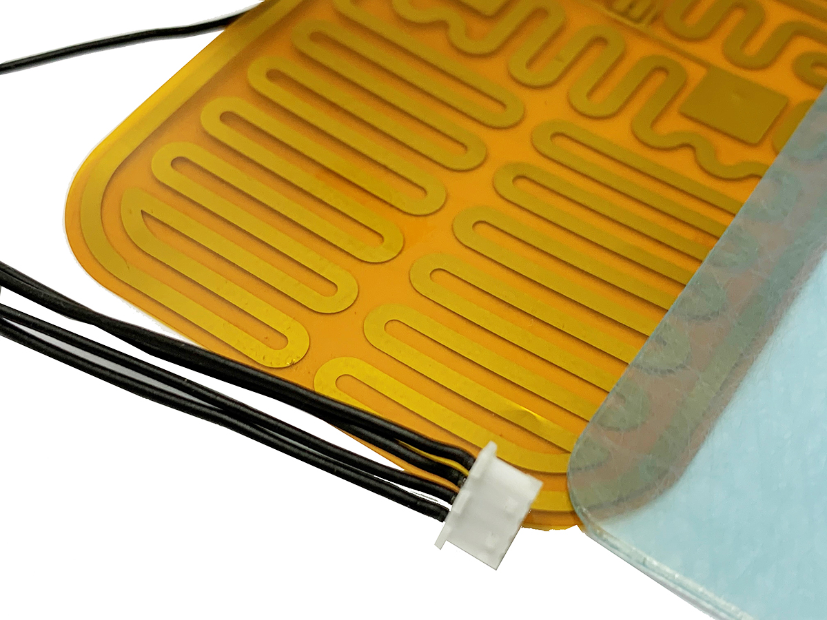 Specialty Electrodes